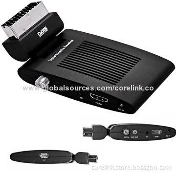 MSD7816+AV2012 FTA DVB-S2 Receiver